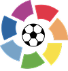 วิเคราะห์บอล 85 Logo La Liga